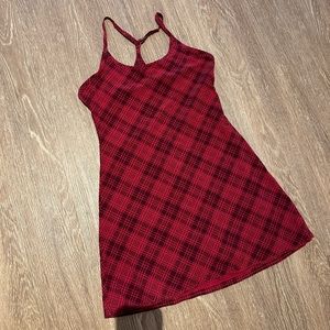 Outdoor voices exercise dress